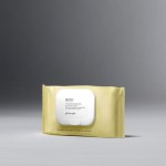 女性湿巾生产商 - 可定制可冲散成人湿巾