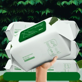 Adult Wet Wipes Manufacturer - OEM Custom Travel Disposable Moist Wipes