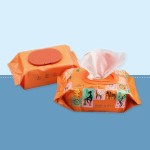 Water Wipes Factory - OEM Custom Natural Organic Baby Facial Wipes