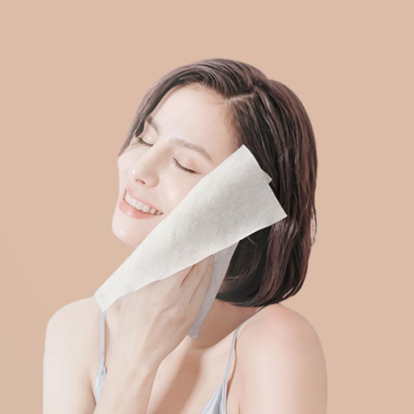 Face Towels Manufacturer - OEM Custom Biodegradable Disposable Towelettes