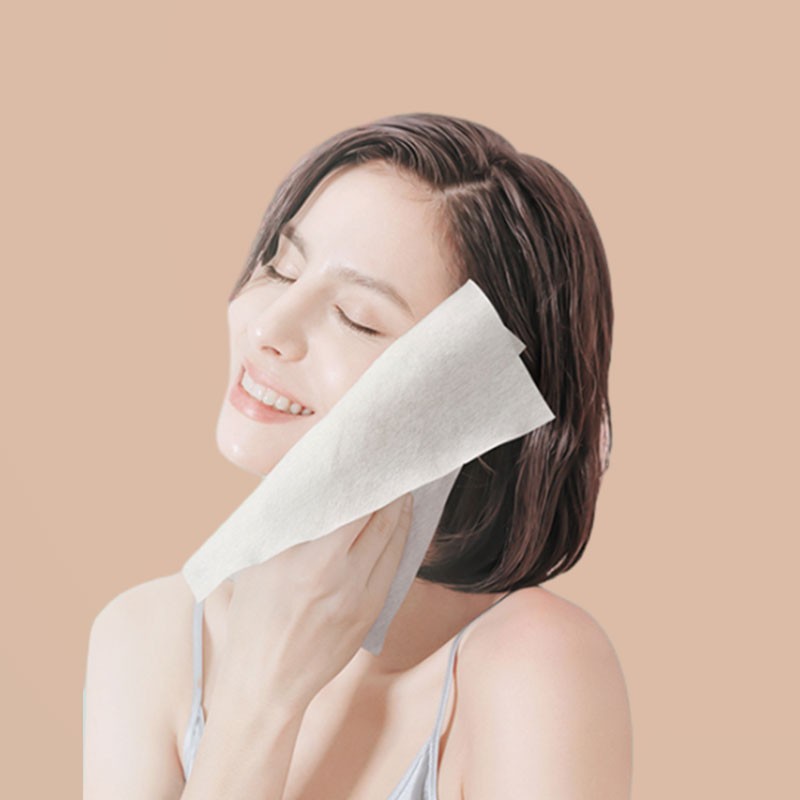Face Towels Manufacturer - OEM Custom Biodegradable Disposable Towelettes