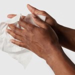 婴儿湿巾生产商 - 可定制无塑料720片装湿巾