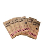 Body Wipes Factory - OEM Custom Outdoor Individual Cooling Wipes