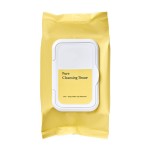 女性湿巾生产商 - 可定制可冲散成人湿巾