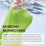 清凉湿巾工厂 - 可定制大号薄荷运动湿巾