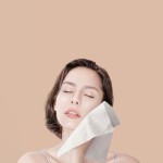 化妆棉工厂 - 可定制柔软卸妆棉片