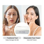 Baby Wipes Manufacturer - OEM Custom Biodegradable Flushable Wet Wipes