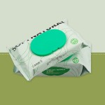 Baby Wipes Manufacturer - OEM Custom Unscented 80pcs Pack Wipes