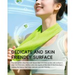 婴儿湿巾工厂 - 可定制无酒精一次性清洁湿巾