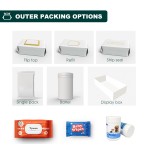 Restaurant Wipes Factory - OEM Custom Disposable Quick Cleaning Wipes