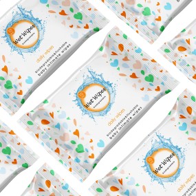 Baby Wipes Manufacturer - OEM Custom Hypoallergenic Water Wipes