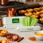 家用湿巾工厂 - 可定制多用途清洁湿巾