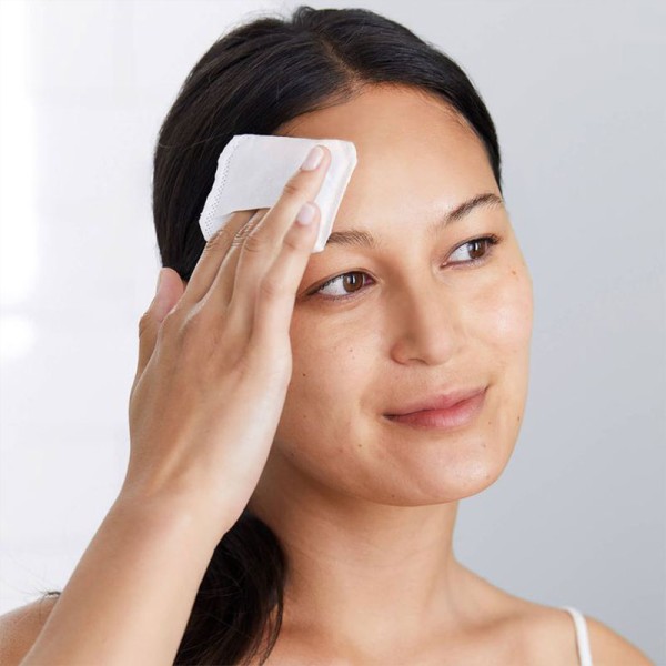 美容巾生产商 - 可定制清洁肌肤一次性巾