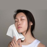 面巾工厂 - 可定制无纺布粘胶竹纤维面巾