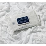 超细纤维巾生产商 - 可定制旅行SPA一次性巾