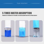 面部湿巾生产商 - 可定制可降解棉质面巾