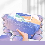 成人湿巾生产商 - 可定制旅行一次性湿巾