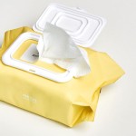 女性湿巾生产商 - 可定制可冲散成人湿巾