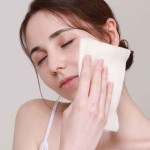 超细纤维巾生产商 - 可定制旅行SPA一次性巾