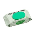 Baby Wipes Manufacturer - OEM Custom Unscented 80pcs Pack Wipes