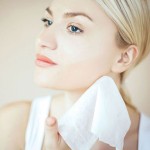 美容巾生产商 - 可定制清洁肌肤一次性巾