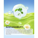 婴儿湿巾工厂 - 可定制无酒精一次性清洁湿巾