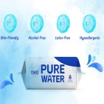 婴儿湿巾生产商 - 可定制敏感肌柔软湿巾