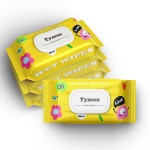 Baby Wipes Manufacturer - OEM Custom Biodegradable Flushable Wet Wipes