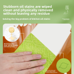 清洁布生产商 - 可定制吸水无纺布湿巾