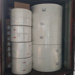 绒毛浆厂家 - 未处理木浆婴儿纸尿裤卫生巾批发