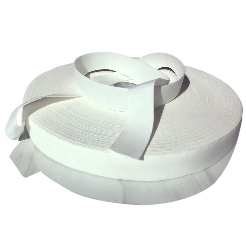 SAP气流成网纸厂家 - 高吸收芯体卫生用品定制