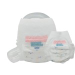 Baby Diaper Pants Manufacturer - Custom Brand Newborn Organic Disposable Pull Up