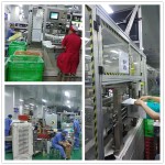 婴儿纸尿裤厂家 - 透气大吸收超薄一次性定制