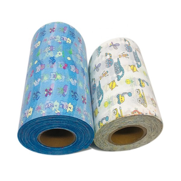 卫生巾厂家 - 天然棉柔女性卫生巾一次性定制