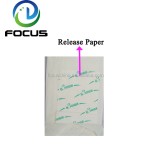 纸尿裤前腰贴厂家 - 麂皮闭合腰贴针织魔术贴