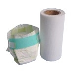 卫生巾厂家 - 天然棉柔女性卫生巾一次性定制