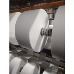 纸尿裤前腰贴厂家 - 一次性针织前腰贴印刷定制