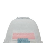 一次性婴儿拉拉裤厂家 - 微孔腰围超柔软批发