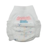Baby Diaper Pants Manufacturer - Custom Brand Newborn Organic Disposable Pull Up