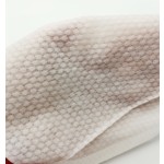 卫生巾厂家 - 透气印花翼式棉柔卫生巾负离子