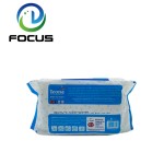 婴儿湿巾厂家 - 代工超柔非织造布湿巾优质