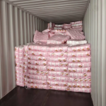 经期裤厂家 - 代工夜用透气高吸收一次性