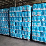 成人纸尿裤厂家 - 代工印花一次性高吸收通用