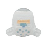 Baby Pull Up Diapers Manufacturer - High Absorbency Training Pants Soft Breathable OEM