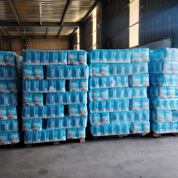 成人纸尿裤厂家 - 超高吸收加厚失禁纸尿裤批发