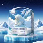 卫生裤厂家 - 女性高吸收防漏一次性卫生裤