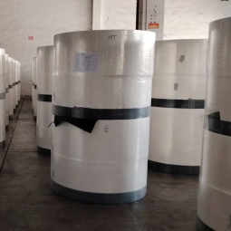 绒毛浆厂家 - Domtar IP美国品牌木浆纸尿裤原料