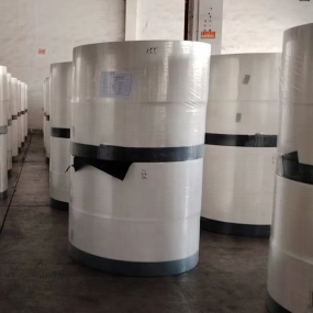 绒毛浆厂家 - Domtar IP美国品牌木浆纸尿裤原料