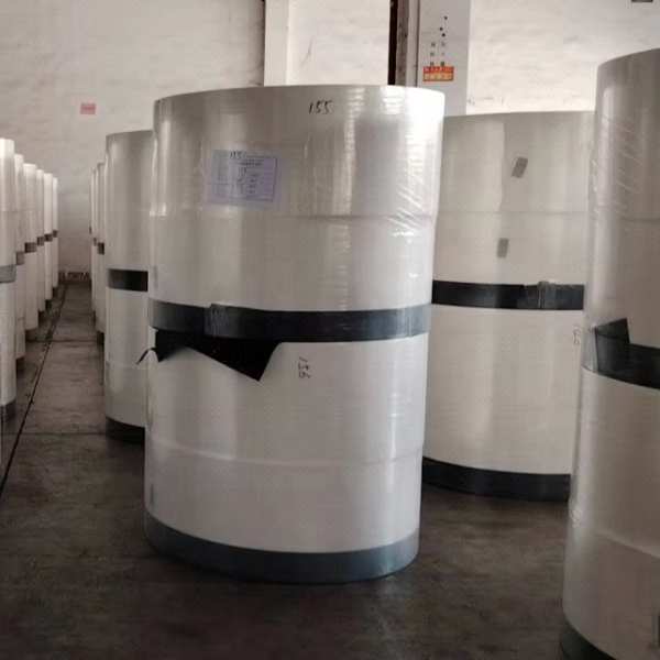 绒毛浆厂家 - Domtar IP美国品牌木浆纸尿裤原料