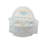 婴儿拉拉裤厂家 - 超柔透气训练裤高吸收